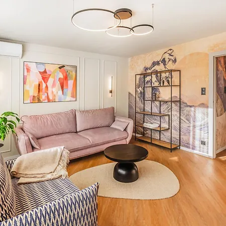 Sophia Appartement Wrocław