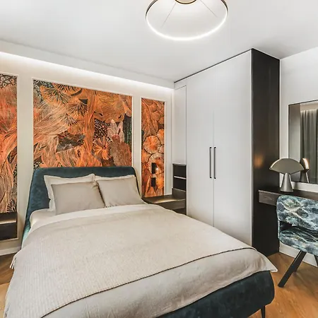 Sophia Apartament Wrocław