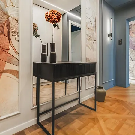 Appartement Sophia Wrocław
