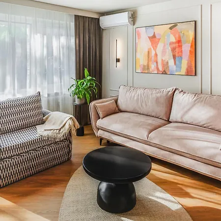 Appartement Sophia Wrocław