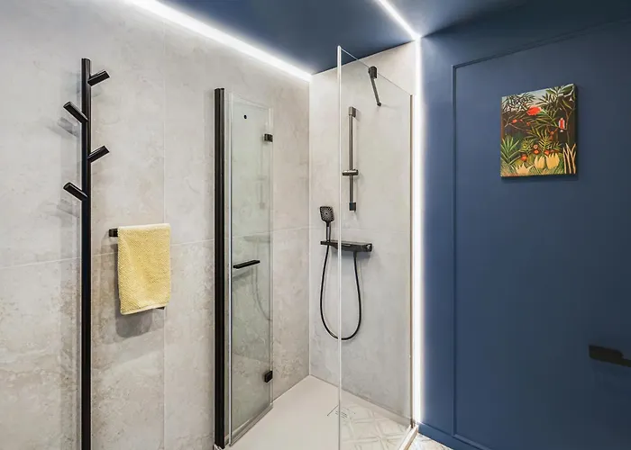 Sophia Appartement Wrocław