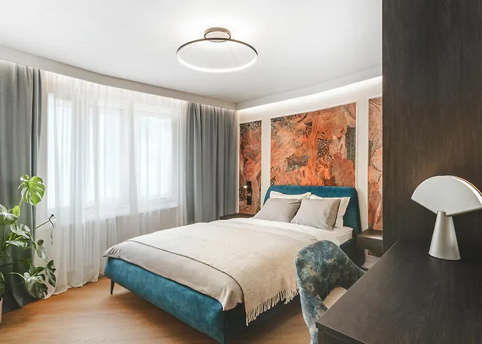 Sophia Appartement *