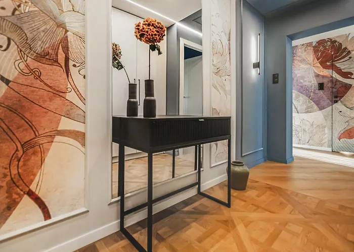 Appartement Sophia Wrocław