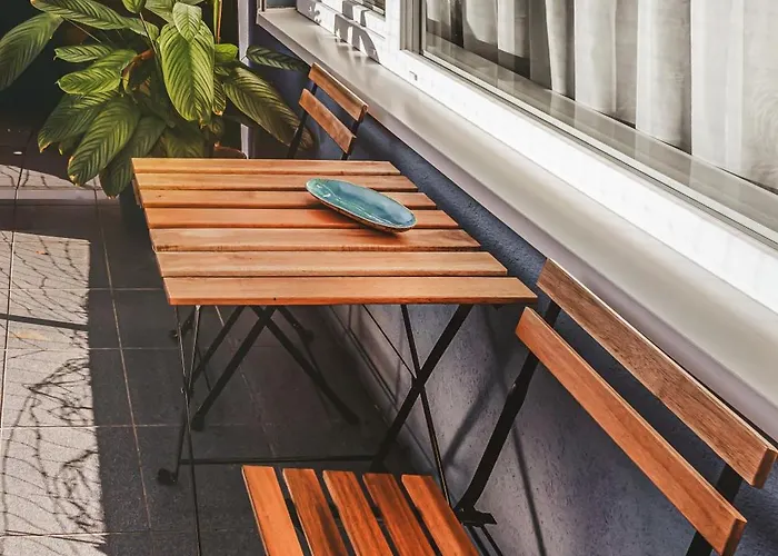 Sophia Appartement Wrocław